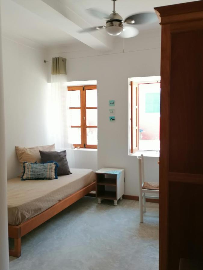 Villa Pescadora Spectacular View, Luxery Fisherhouse Design Sal Rei Esterno foto
