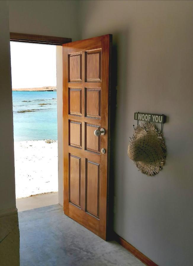 Villa Pescadora Spectacular View, Luxery Fisherhouse Design Sal Rei Esterno foto